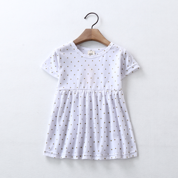 Robe enfant SOVOS - Ref 2046344 Image 3