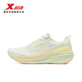 舒适透气运动鞋 特步360X3.0 缓震专业竞速鞋 女士2026春款 LITE跑鞋