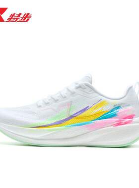 特步360X3.0 LITE跑步鞋女2026夏季竞速半马专业跑鞋974218110006