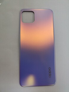 oppo a72紫色全新原装中框后盖屏框