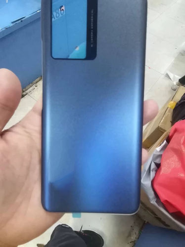适用爱库Z5屏幕中框液晶中框后壳后盖电池盖机壳