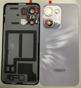 新品reno13全原屏幕中框液晶五金中框后盖电池盖后壳机壳颜色齐全