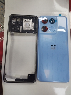 一加ACE竞速版，oneplus竞速版全新原装边框中框后盖电池盖机壳