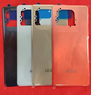 新品iqoo Z10 tubro/z10 tubro+ 全新全原屏幕中框后壳后盖电池盖