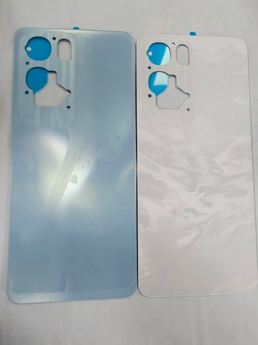 新款Y50/y19pro 机壳边框中框电池盖后壳后盖自带背胶