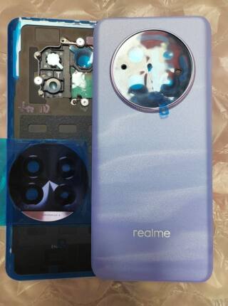 新品真我realme 13pro+至尊全新全原屏幕中框液晶中框后壳机壳