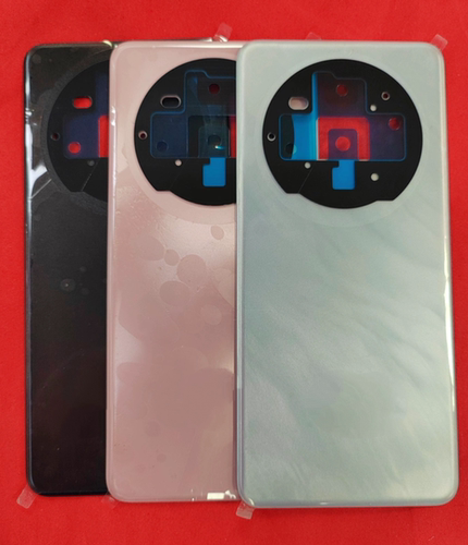 新品y300pro+屏幕中框液晶中框后壳后盖机壳自带散热铜