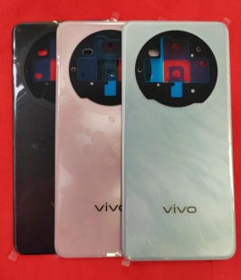 新品y300pro+全新全原屏幕中框液晶中框后壳后盖机壳自带散热铜