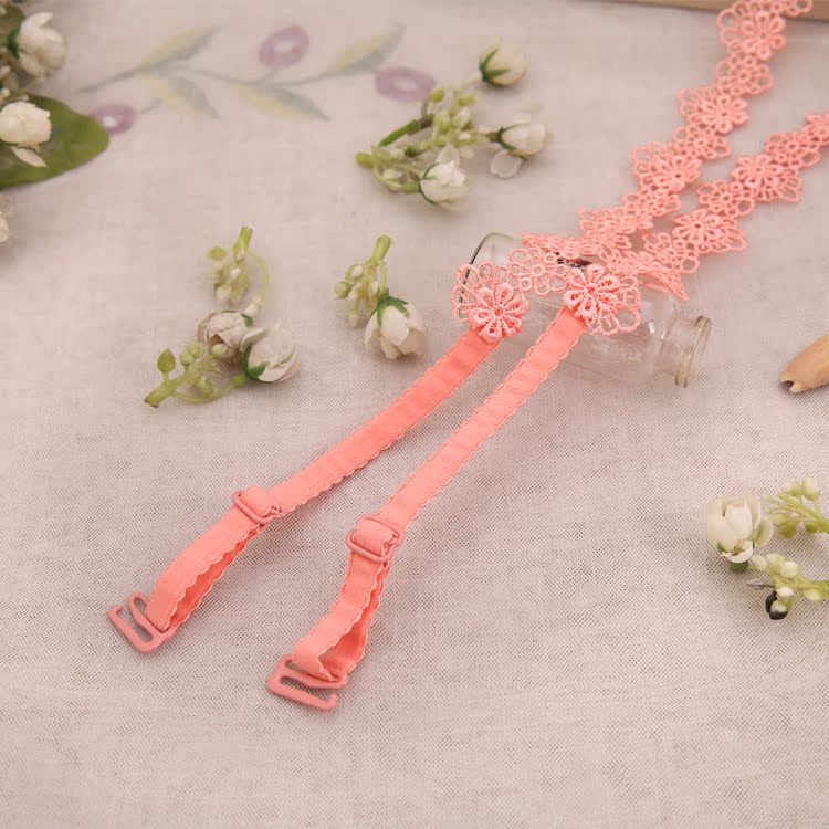 Bretelles pour lingerie BYHB - Ref 809553 Image 3