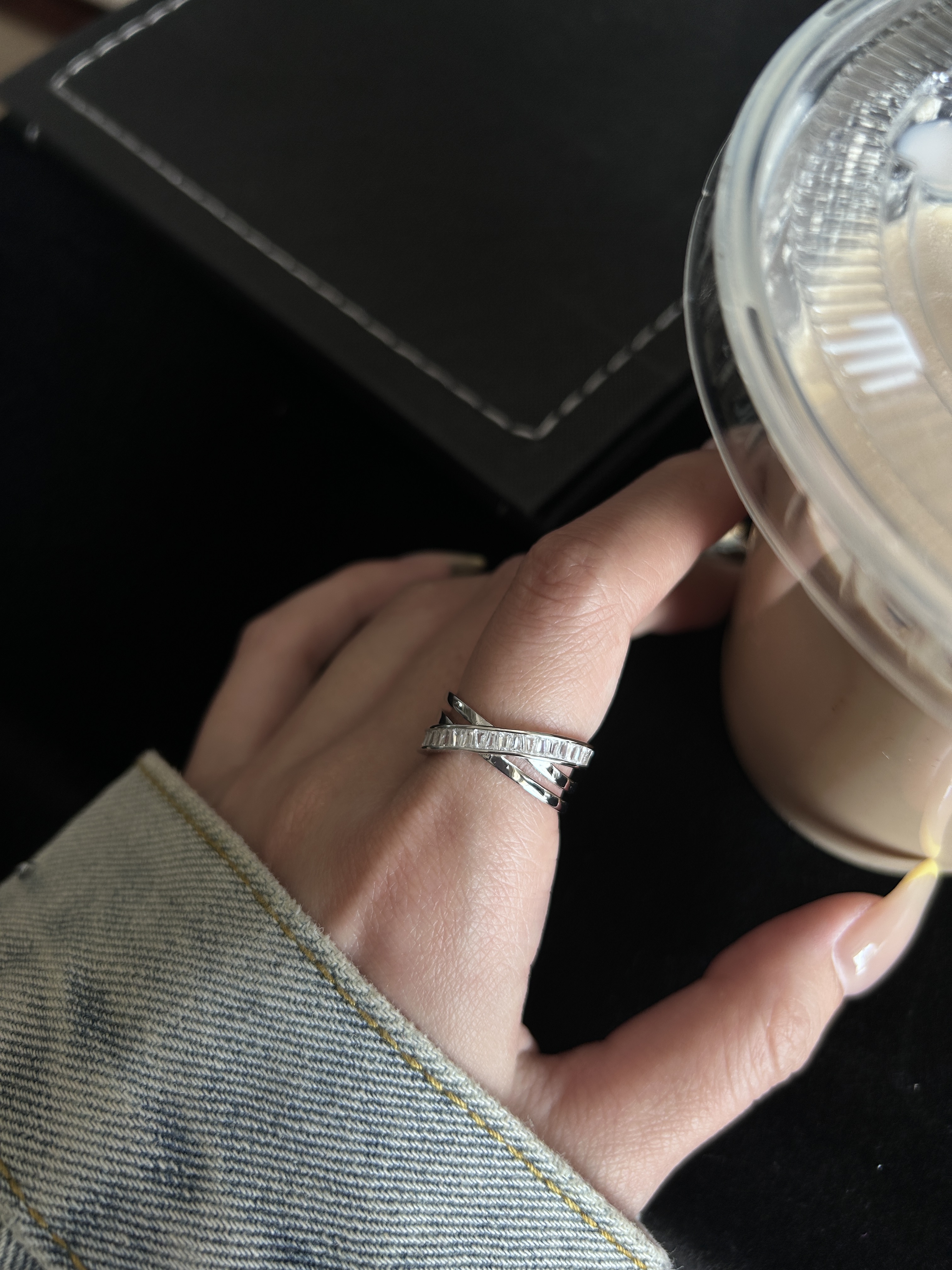 礼物重工设计师JollyMolly925银