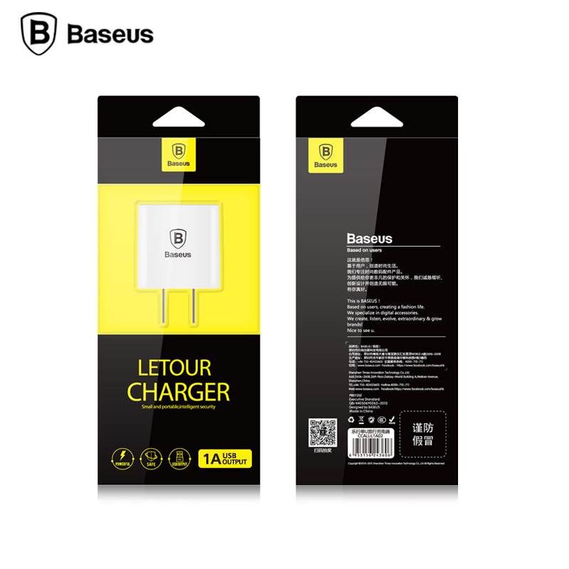 chargeur BASEUS - Ref 1296273 Image 5