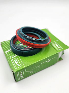 KTM 1050 1090 1190 DUKE1290 1390ADV前减震油封SKF FORK SEALS