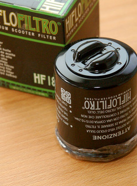 比亚乔VESPA 春天150 Primavera 125 冲刺150 sprint150机油格