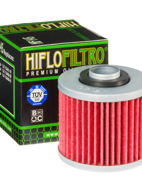 正品！XT660Z SR400 SR500机油滤Hiflofiltro oil filter适配无忧