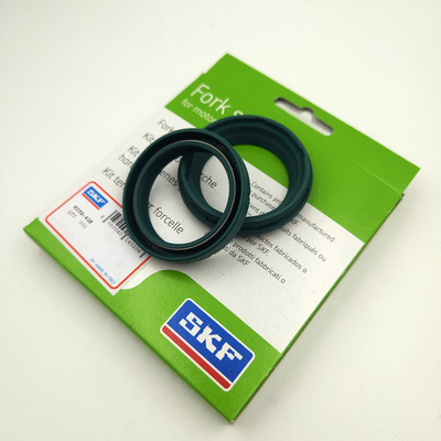 CM300 CM500 CL500 CB400F CBR500 CB500 NX400 NX500前减油封SKF