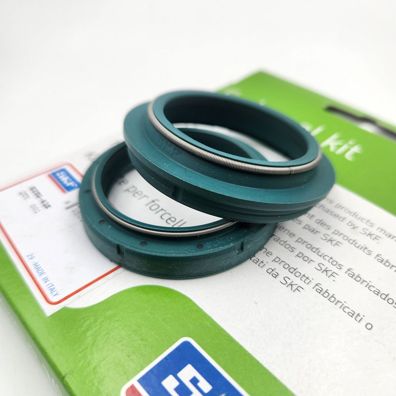 杜卡迪揽途MTS1200 V4 V4S前减震油封 斯凯孚SKF FORK OIL SEALS