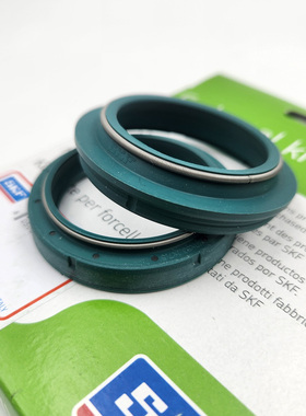 摩托古兹V7 V9 V85TT前减震油封 SKF FORK OIL SEALS纵享丝滑