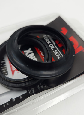 正品！GSX1300 Bking 1340隼前减震油封ARI FORK SEALS适配无忧