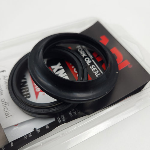正品！GSX1300 Bking 1340隼前减震油封ARI FORK SEALS适配无忧