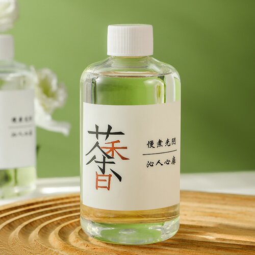 白茶260ml香薰藤条香氛补充液