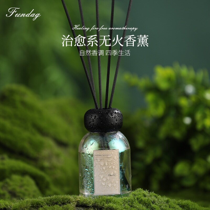 东方栀子香薰精油补充液110ml