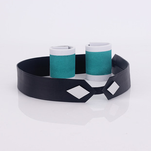 cosplay机动战士高达水星的魔女斯莱塔·墨丘利cos头箍水星女发圈