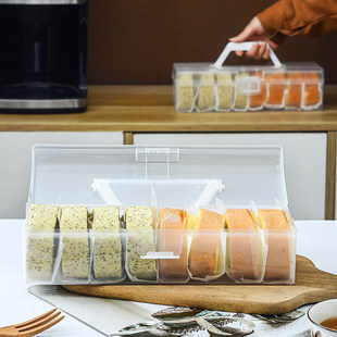 网红瑞士毛巾卷蛋糕卷包装盒手提式切保鲜盒切块蛋糕甜品打包盒子