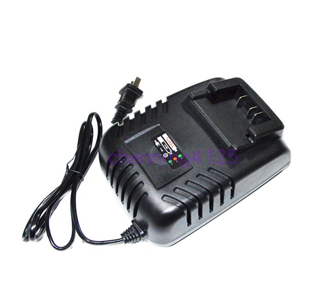 东成 DCA FFCL18-05 07电动扳手充电钻刀18V锂电池座充充电器