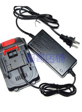 天博 博艺龙48V68V88V98V li-ion电动扳手BATTERY锂电池充电器
