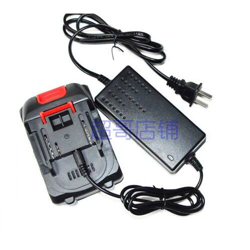 天博 博艺龙48V68V88V98V li-ion电动扳手BATTERY锂电池充电器