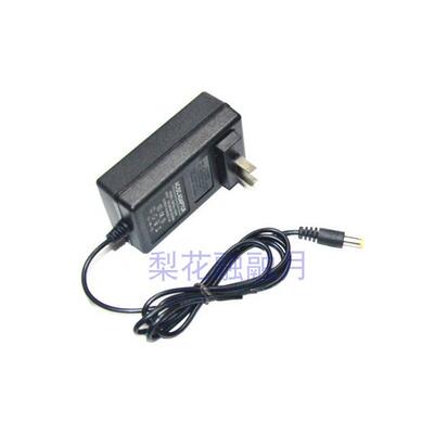 先科 汽车应急启动电源 12V12.6V16.8V16V24V电源充电器