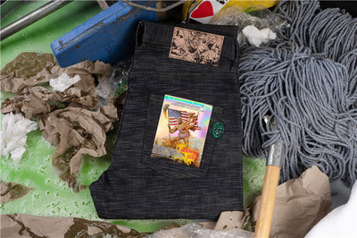 加拿大生产毒魔复仇电影牛仔裤