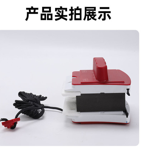 双层三层加厚双面刮高层清洗擦