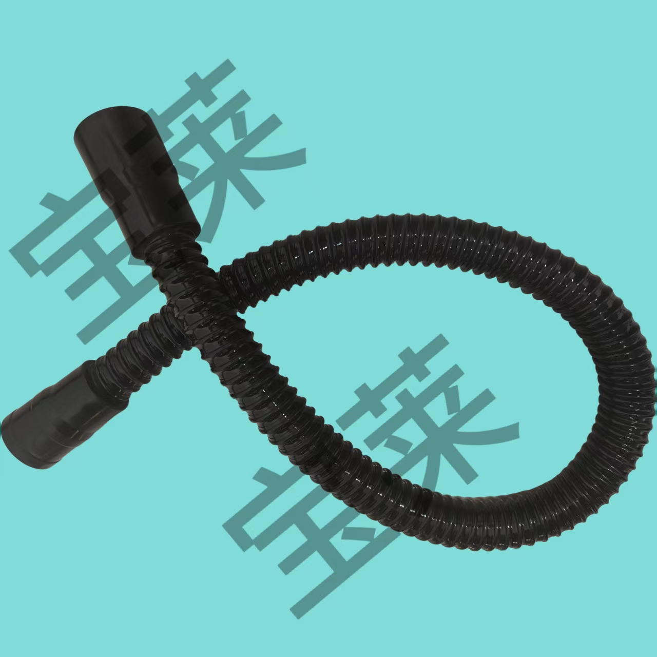 泰华施TASKI4000洗地机吸水管