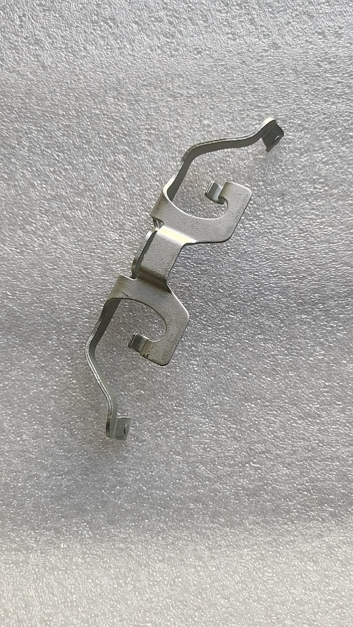 适用奔驰GLC 奔驰c43 GLC43后轮刹车片卡子 卡片分泵卡簧,汽车零部件/养护/美容/维保,卡簧,淘宝优惠券,粉丝福利购,淘宝优惠卷