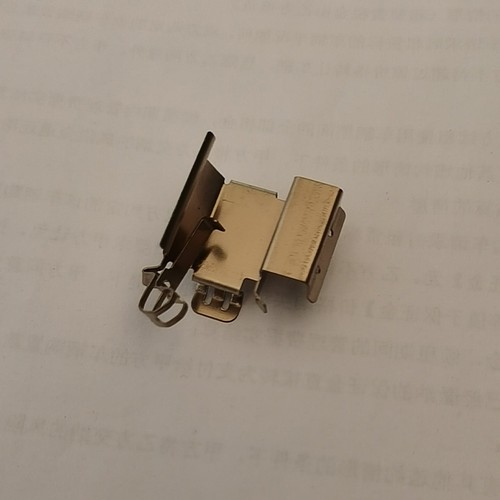 适用长安欧尚x7 PLUS 欧尚z6 uni-z后刹车片卡子 卡簧 垫片