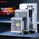 350W监控220转5V12V24V开关电源18V灯带门禁电源直流 NVVV