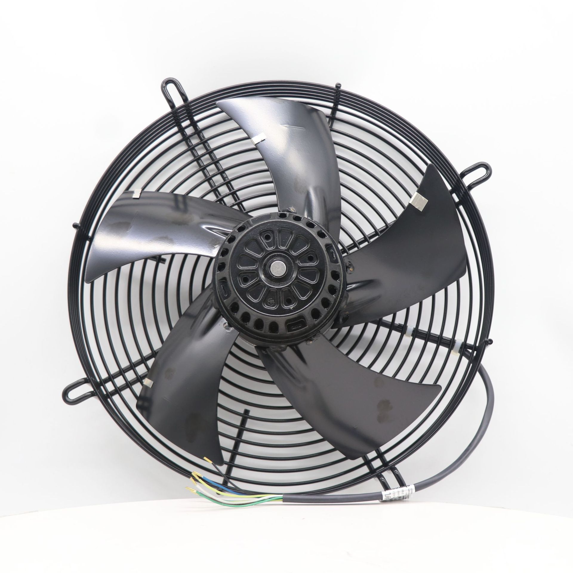 S2D300-AP02-30/31 德国ebmpapst风机整流柜变频器散热风扇 380V