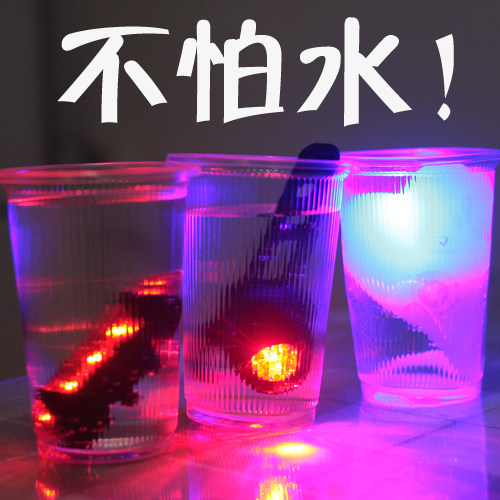 Eclairage pour vélo - Taillights - Ref 2398678 Image 3