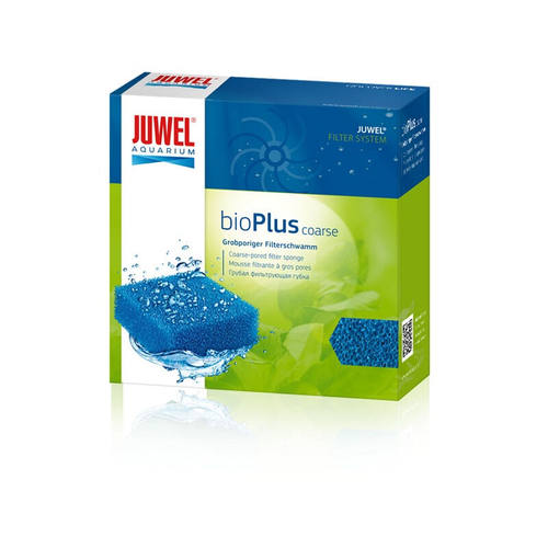 德国黑钻鱼缸过滤棉 Bioflow 8.0 蓝色棉