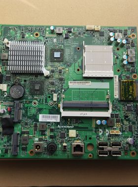 09181-1N 主板 B31r2 独显 B31r3 联想Lenovo B31R4 一体机 B305