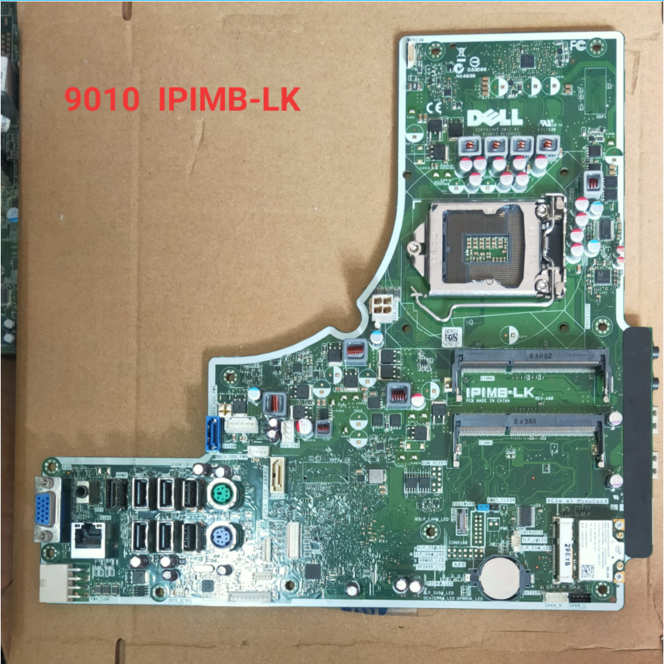 LLED 9010 2330 9020  9030 AIO一体机主板 IPIMB-LK DP IPPLP-AZ