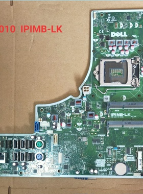 LLED 9010 2330 9020  9030 AIO一体机主板 IPIMB-LK DP IPPLP-AZ