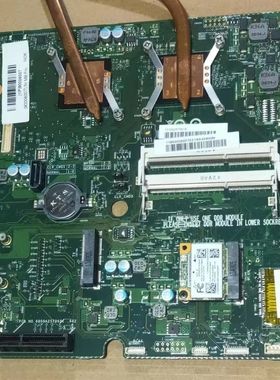 全新联想C355 C455 一体机主板 集成显卡 独立显卡都有 单购