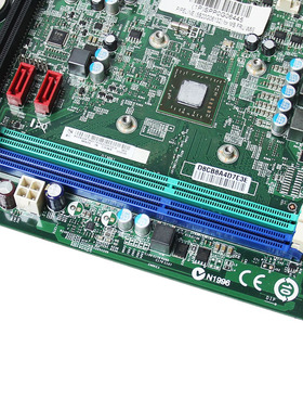 原装联想异能者D3005 CFT3I1主板集成AMD四核A6 6310 A8 6410 CPU