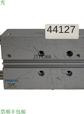 原装供应FESTO DFM-20-80-PA-GF 170845 线性驱动