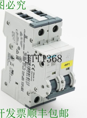 原装供应5SY6202-7 5SY6 202-7 MCB C2 支架