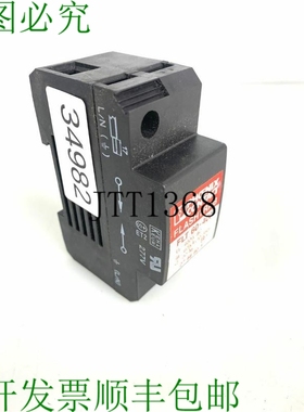 原装供应菲尼克斯电气 FLASHTRAB FLT 60-400 2748603 防雷器 避