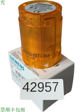 原装供应8WD4200-1AD 常亮黄色