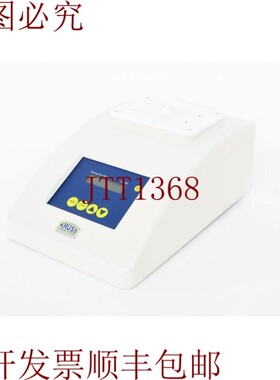 原装供应Krüss M5000,Automatica Mediciones 的熔点测量装置
